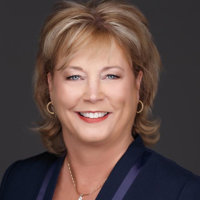 Teresa Taylor
