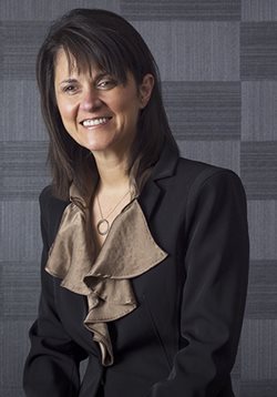 Theresa E Wagler