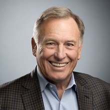 Camp Peter Van