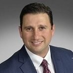 Gerald F Vinci