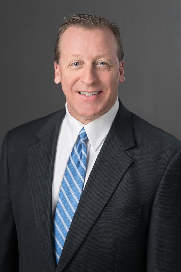 Mark D Wolf