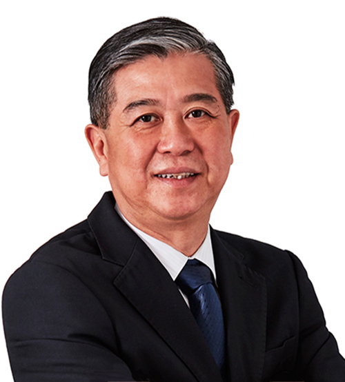 Nelson Munpun Wong