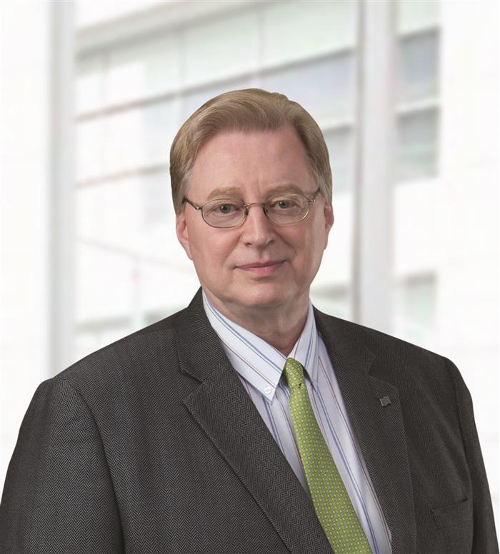 Dale S Zuehls