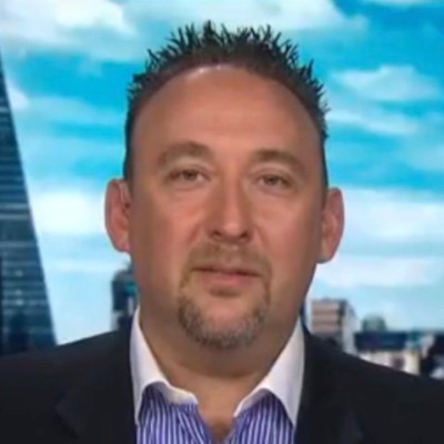 Adam Alexander