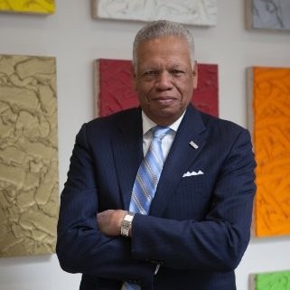 Alfred E Osborne Jr