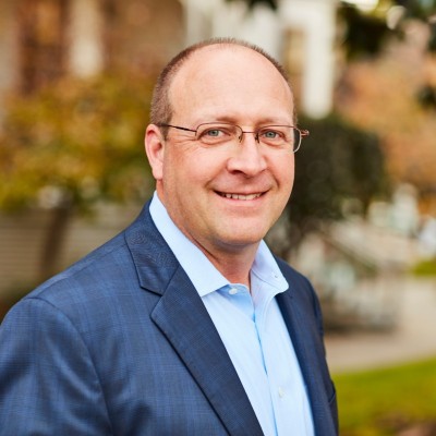 Andrew J Mowery