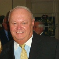 Brian R Ford
