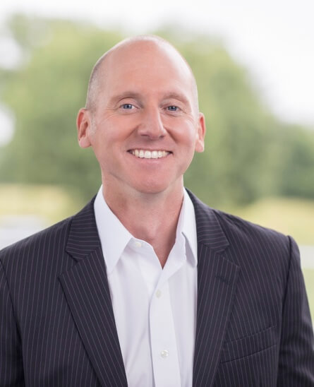 Mr. Brian C. Evanko