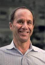 Carl Andrew Pforzheimer
