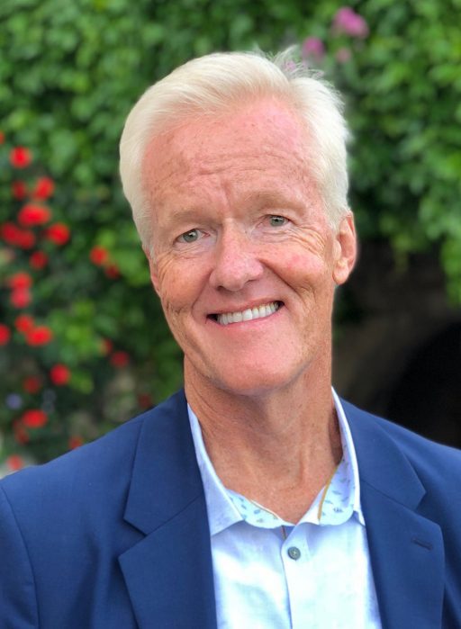 Carl J Rickertsen
