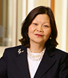 Carolyn Y Woo