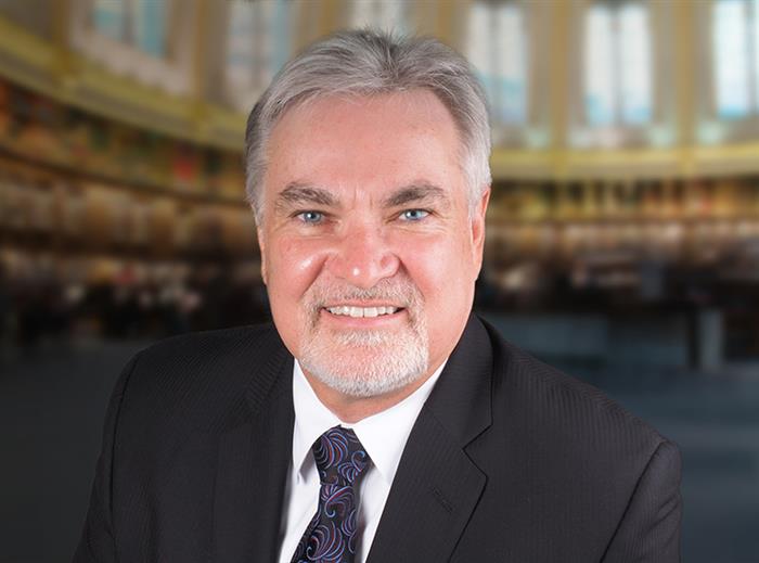 Charles B Ammann