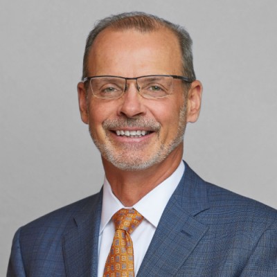 Charles A Bacon III