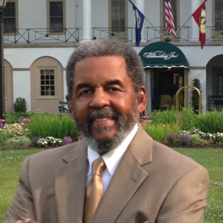 David B Lewis