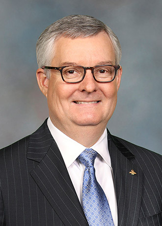 David J Turner Jr