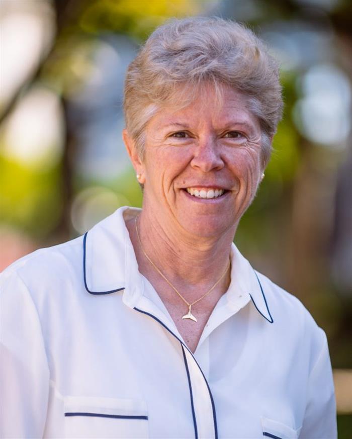 Denise Garner