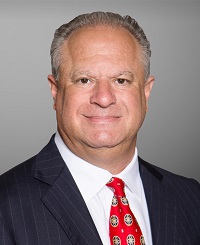 Douglas J Tucker