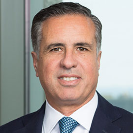Daniel E Pinto