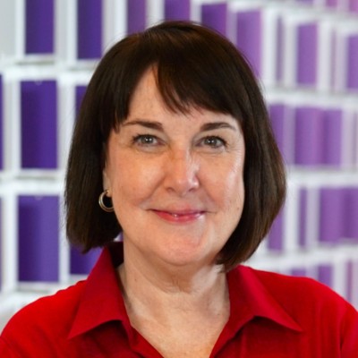 Ellen Taaffe