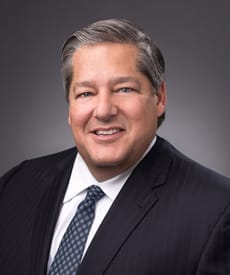 Eric W Thode