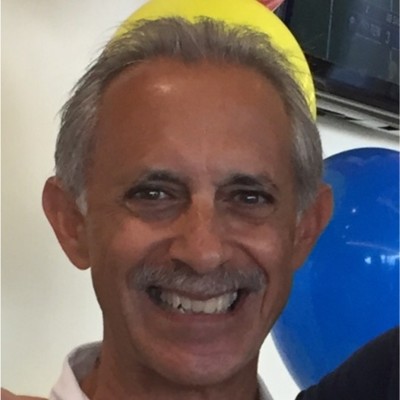 Gabriel Shaheen