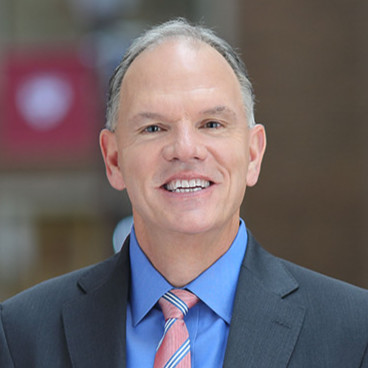 Geoffrey Garrett