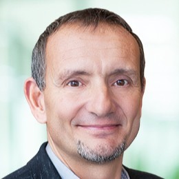 Gerard Brossard