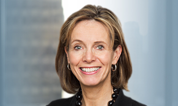 Grace Reksten Skaugen