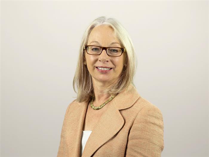Gretchen Teichgraeber
