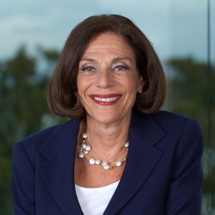 Jacqueline B Kosecoff