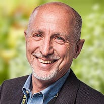James Hagedorn