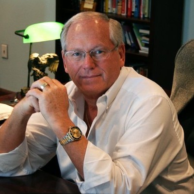 James H Amos Jr