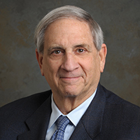 John P Dubinsky