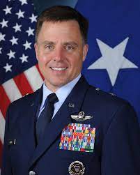 John F Givens II