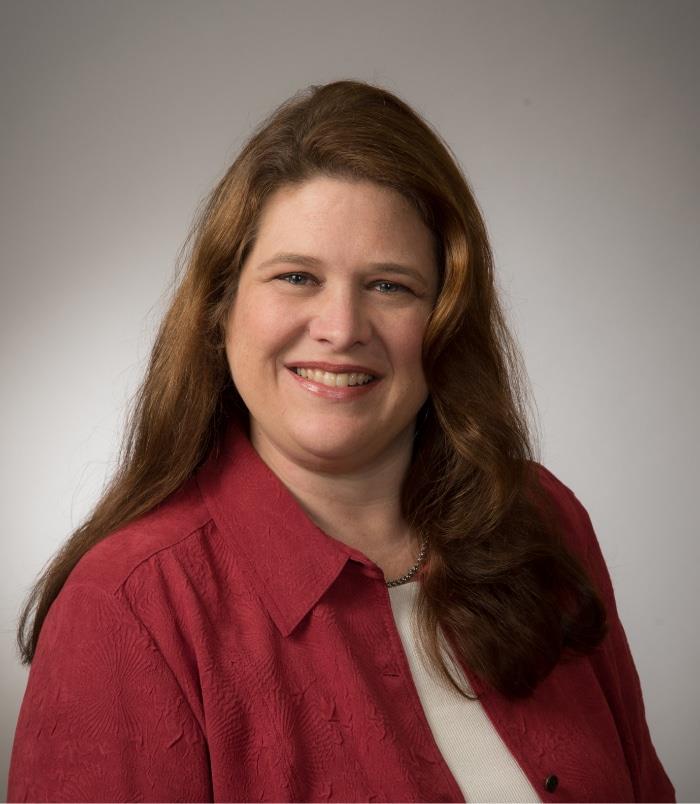 Julie Shaeff