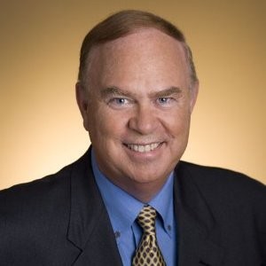 Keith Barnes