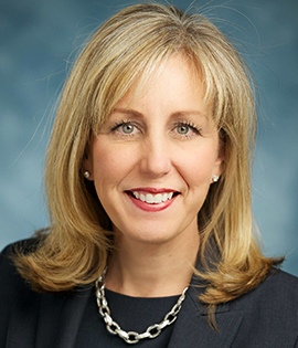 Lesley A Kalan