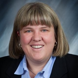 Lynne J Caljouw