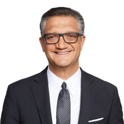 Emanuel Chirico