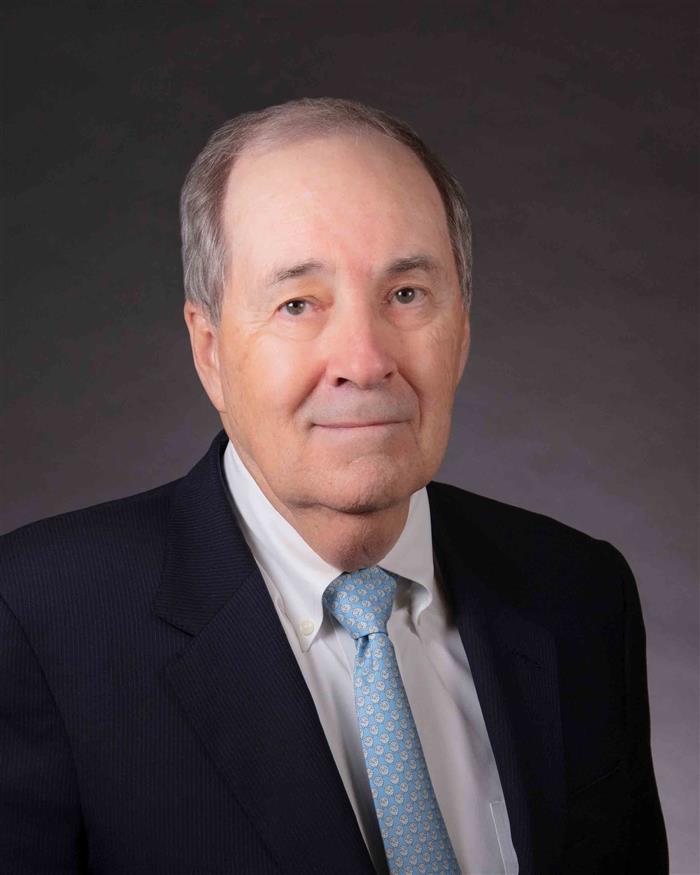 Mark G Papa