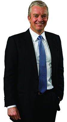 Mark D Millett