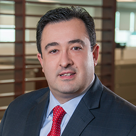 Michael Policarpo