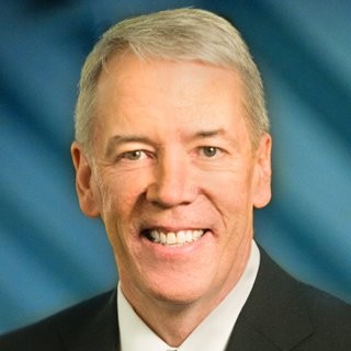Michael C Harrington