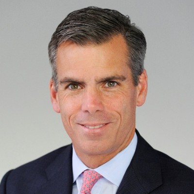 Michael P Lyons