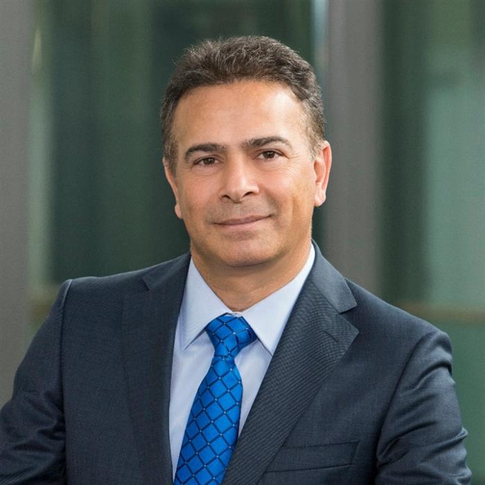 Mohsen Sohi