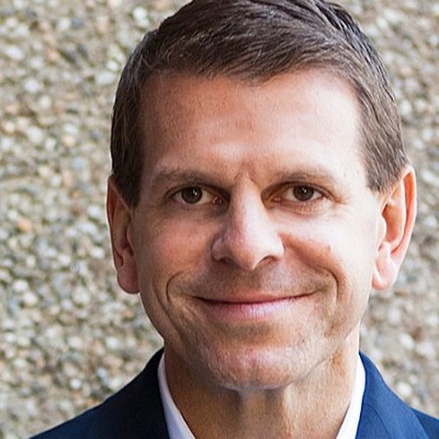 Michael Q Simonds
