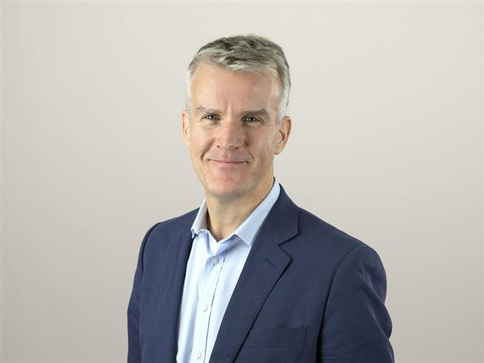 Neil Bradford