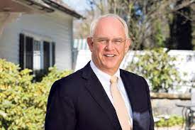 Richard C Breeden