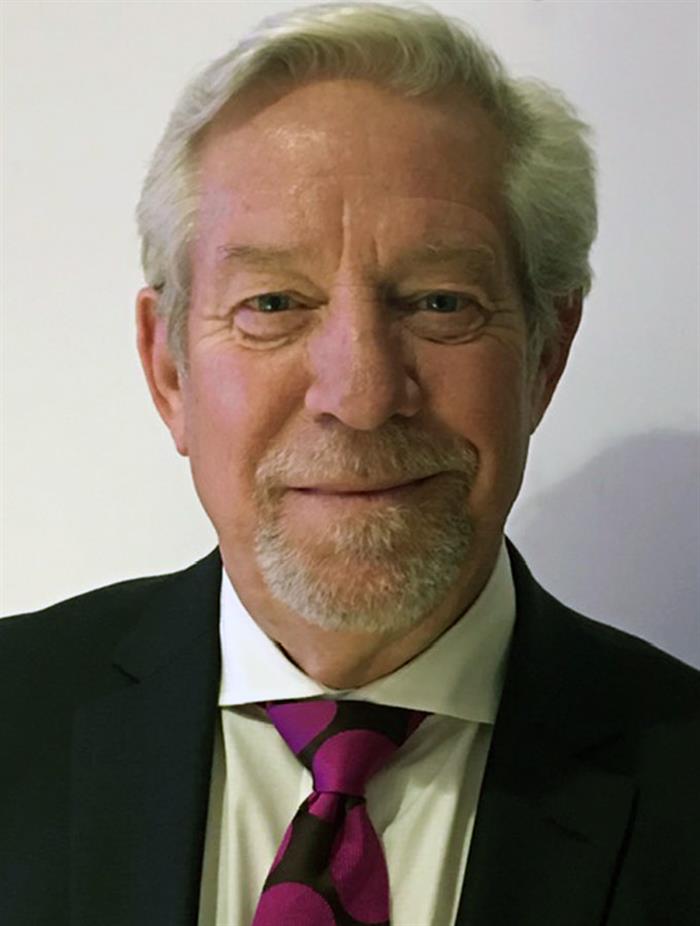Robert Goodmanson