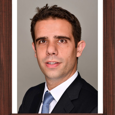 Mr. Rodrigo Araujo Alves